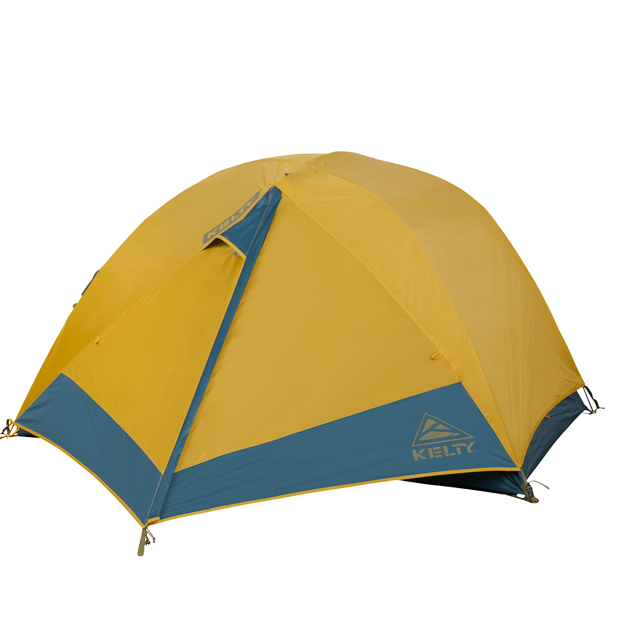 Kelty Far Out Stargazer fly offers starry-night setup with weather protection