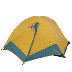 Kelty Far Out Stargazer fly enables starry nights with weather protection.
