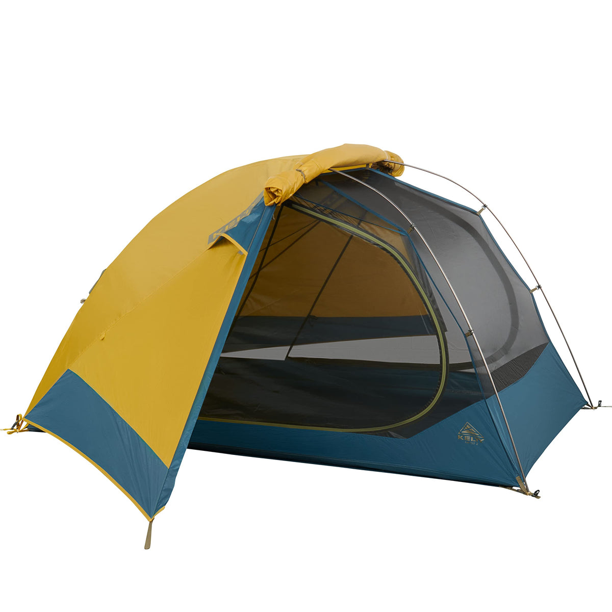 Kelty Far Out tent footprint package 2p setup speeds quick pitch for weekend trips