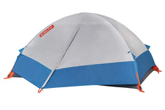 Kelty Late Start 4P aluminum pole frame offers sturdy support