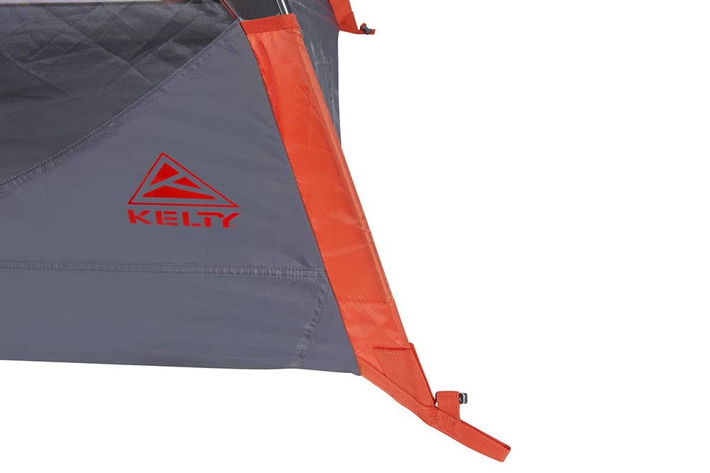 Kelty Late Start 4P one door access with gear storage