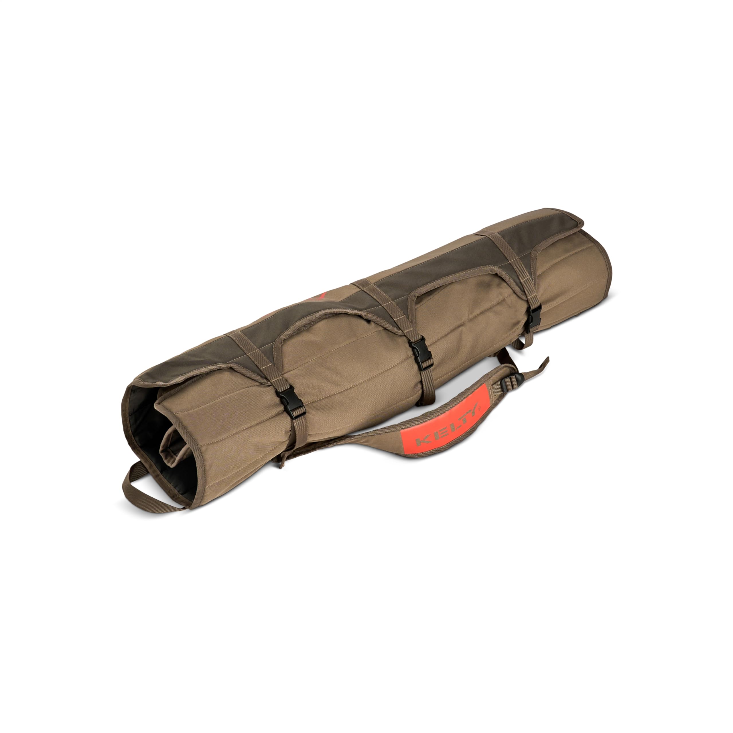 Kelty Lowdown compact fold communicates simple storage after adventures