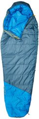 Kelty Mistral Cloudloft insulation delivers reliable warmth for three seasons