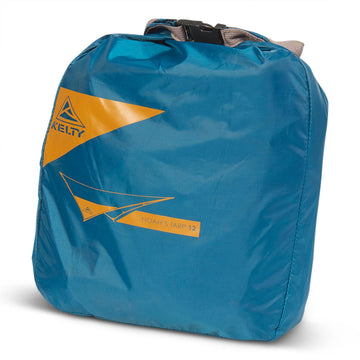 Kelty Noah's Tarp dog shade use is ideal outdoors.
