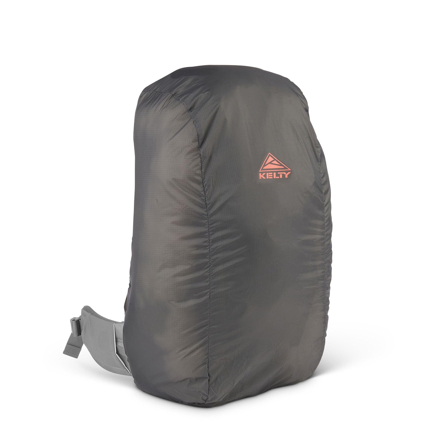 Kelty rain cover waterproof 30-50L protects your pack from rain all day.