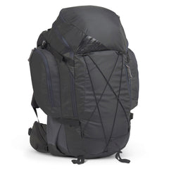 Kelty Redwing 36 amp-flow back panel keeps you cool on long hikes.