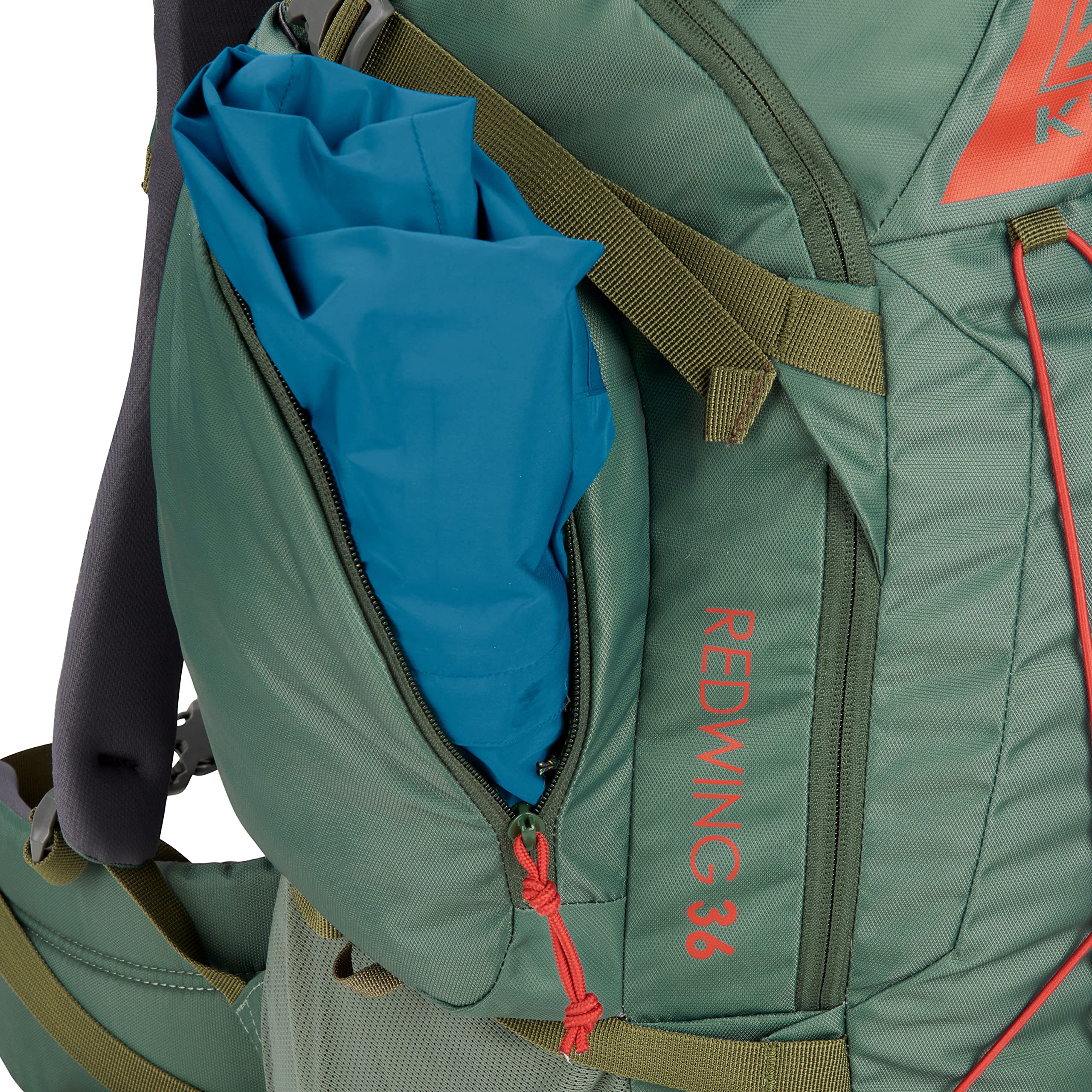 Kelty Redwing 36 Women's dimensions and weight help plan carry-on