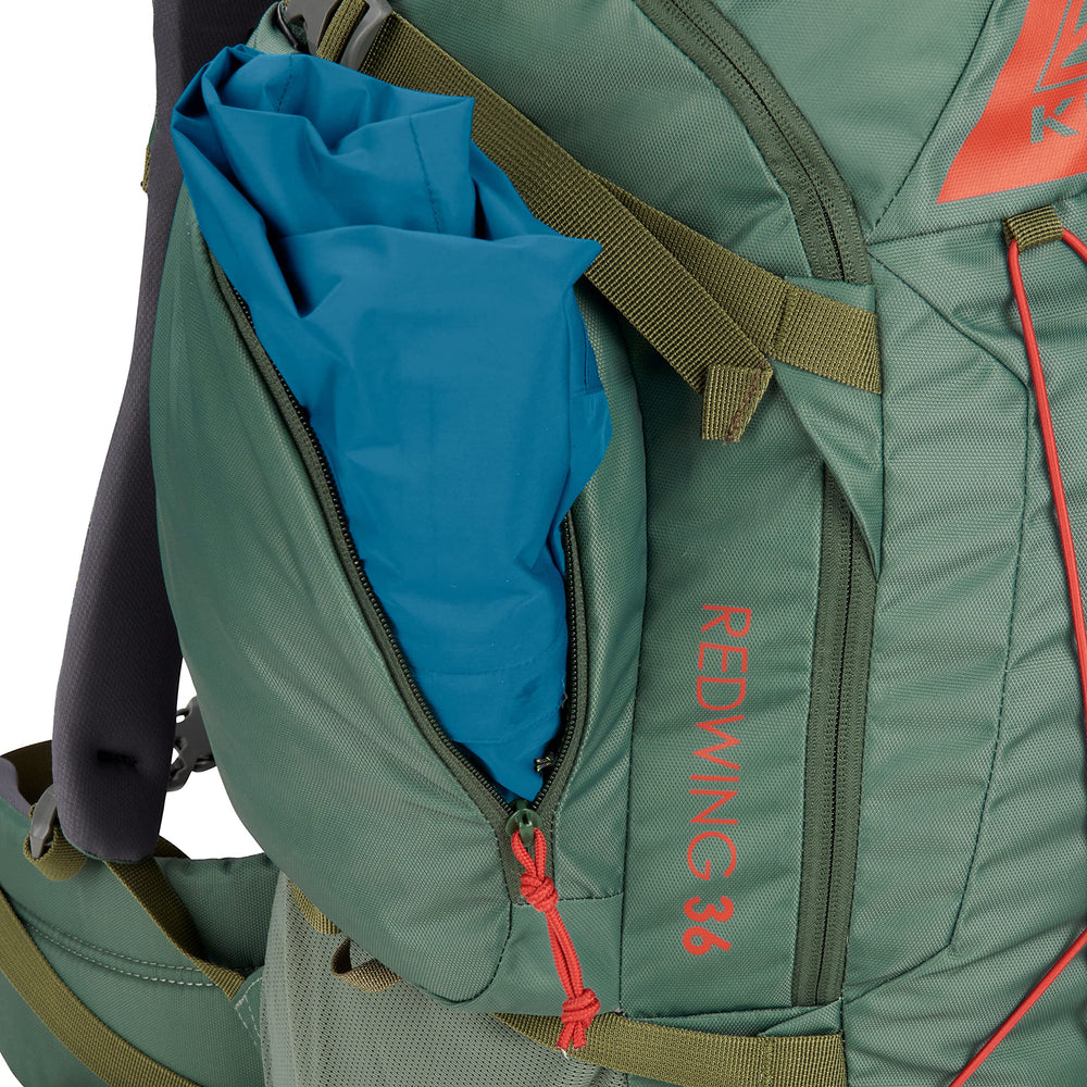 Kelty Redwing 36 Women's dimensions and weight help plan carry-on