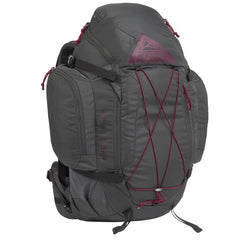 Kelty Redwing 36 Women’s perimeter-frame provides sturdy trail support on rugged trails
