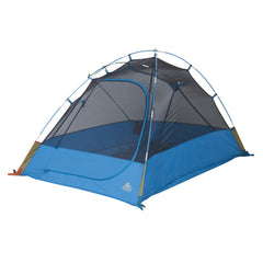 Kelty Tanglewood 2P front entrance for fast access and shelter