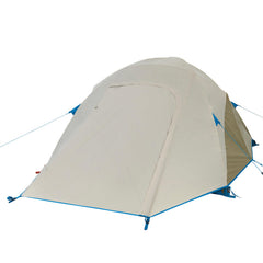 Kelty Tanglewood-frame-clip: sturdy fiberglass frame provides wind-ready stability.
