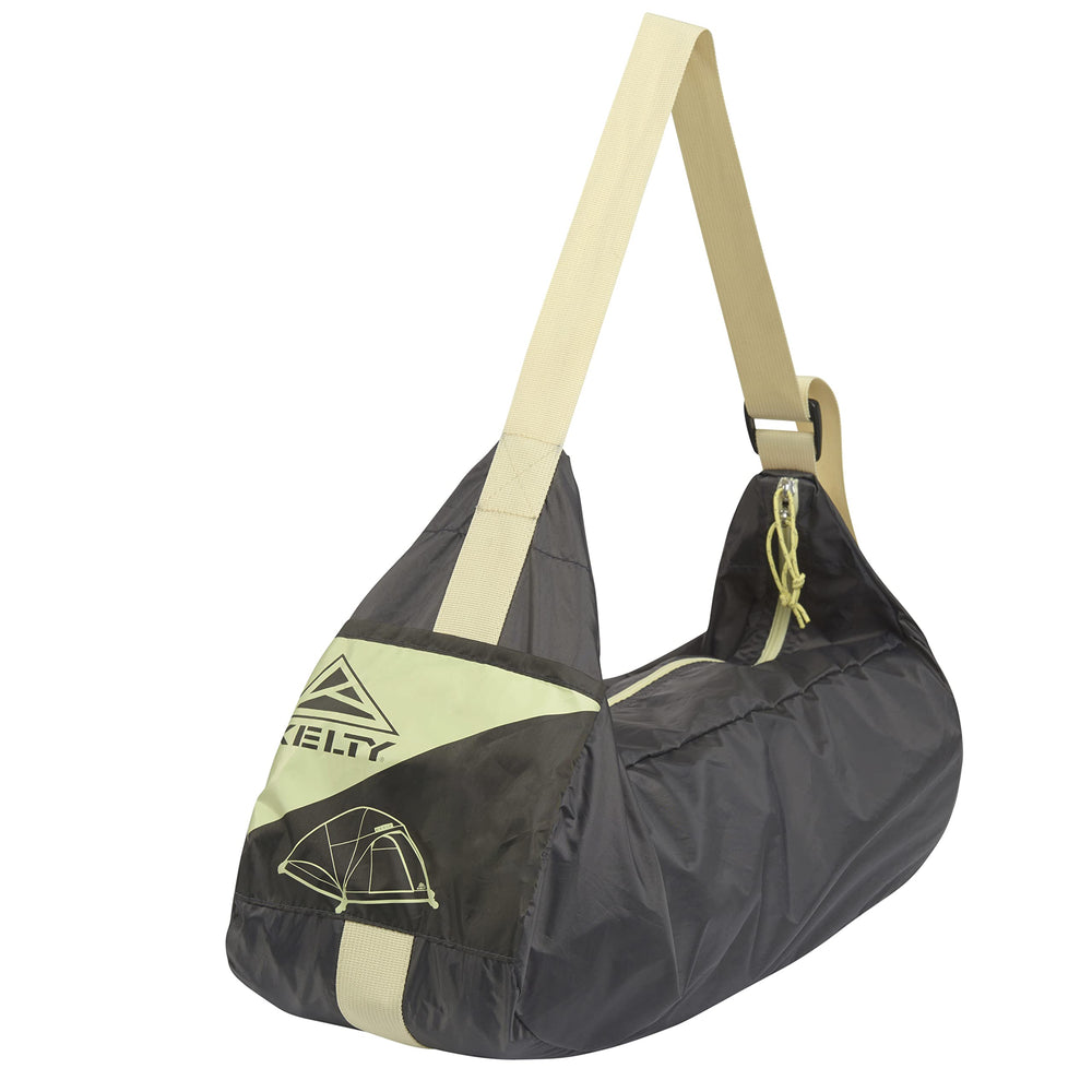 Kelty Timeout 6 spacious floor area for family camping