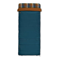 Kelty Wayback Reflecting Pond shell demonstrates durable campsite comfort