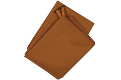 Kelty Wireless 4 Footprint laid flat on ground protecting tent floor from wear.