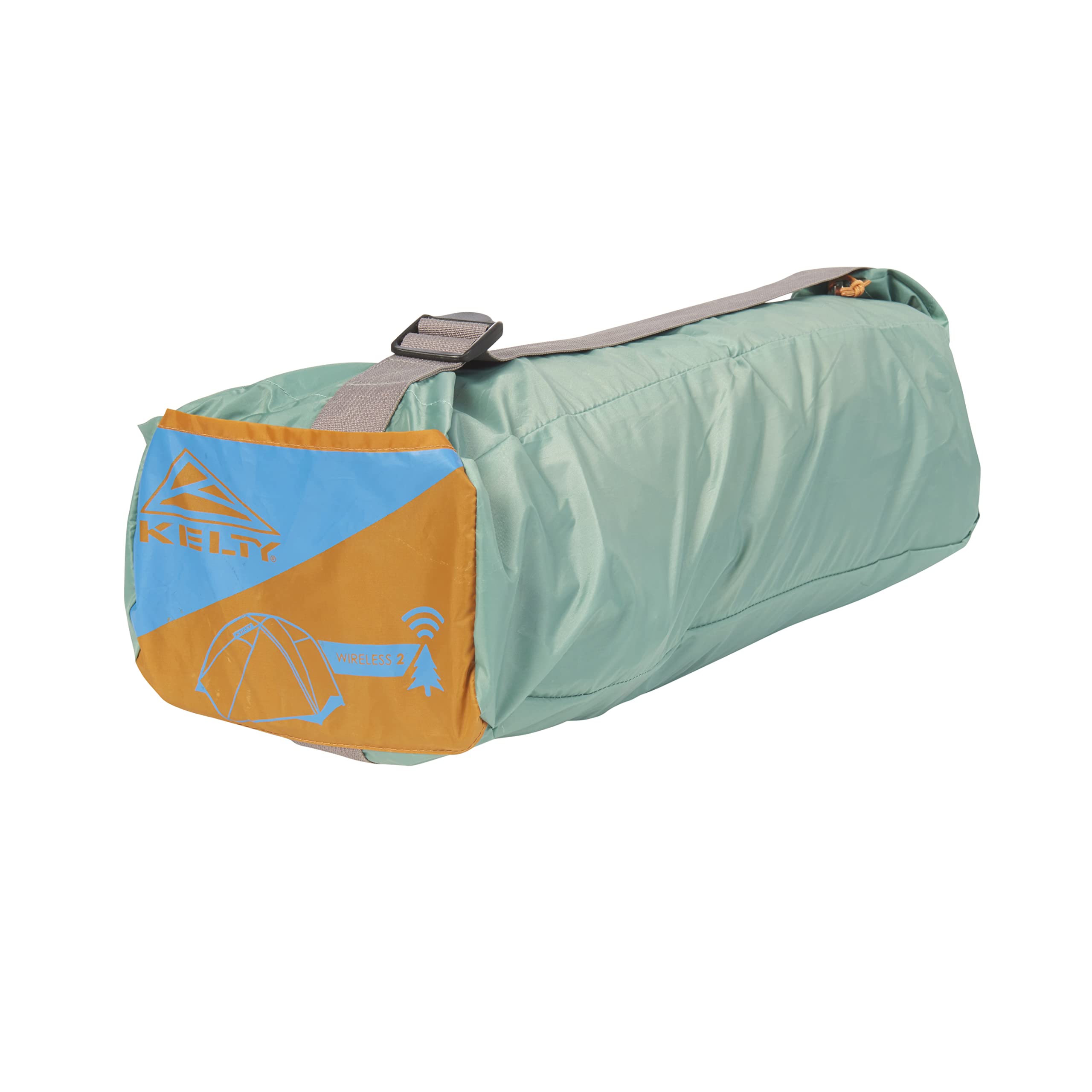 Kelty Wireless ideal for camping in the backyard or on the road