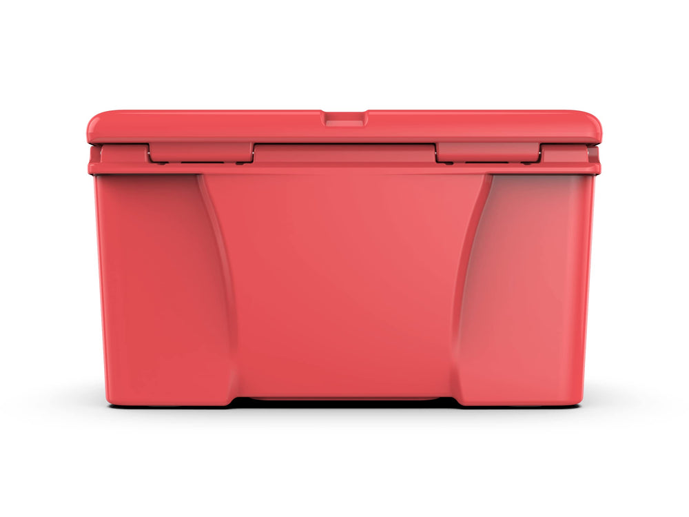 KENAI 65 cooler featuring EcoMate insulation for efficient cooling.