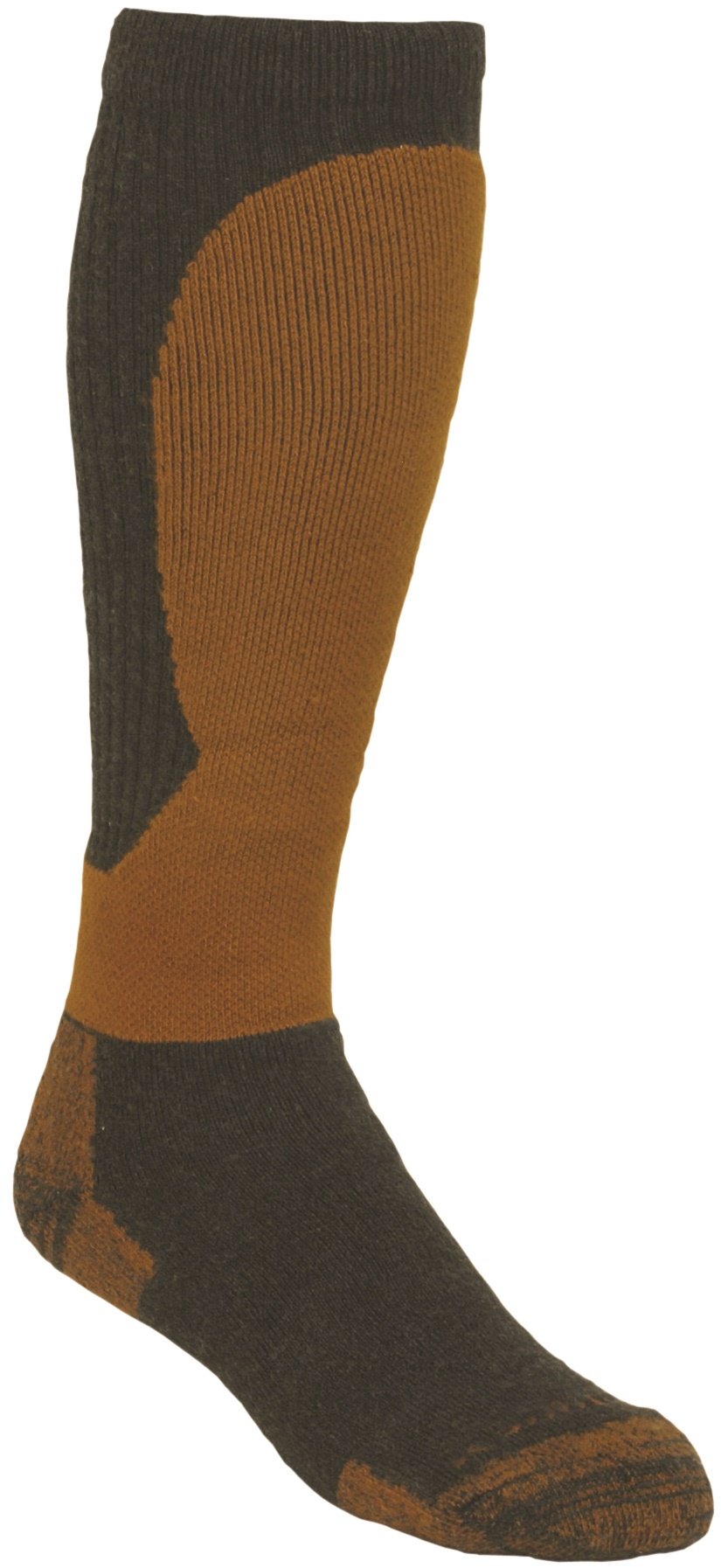 Kenetrek Alaska over-the-calf sock XL with durable warmth and moisture-wicking comfort.