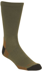 Kenetrek Canyon Boot Height Hiking Sock delivers comfort and durability for all-day hiking.