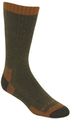 Kenetrek Glacier heavyweight merino sock boot-height with reinforced heel and toe rugged outdoor use