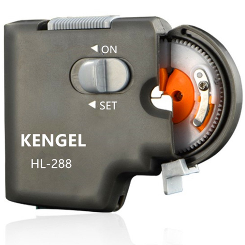 KENGEL Electric Hook Tier Tool front view