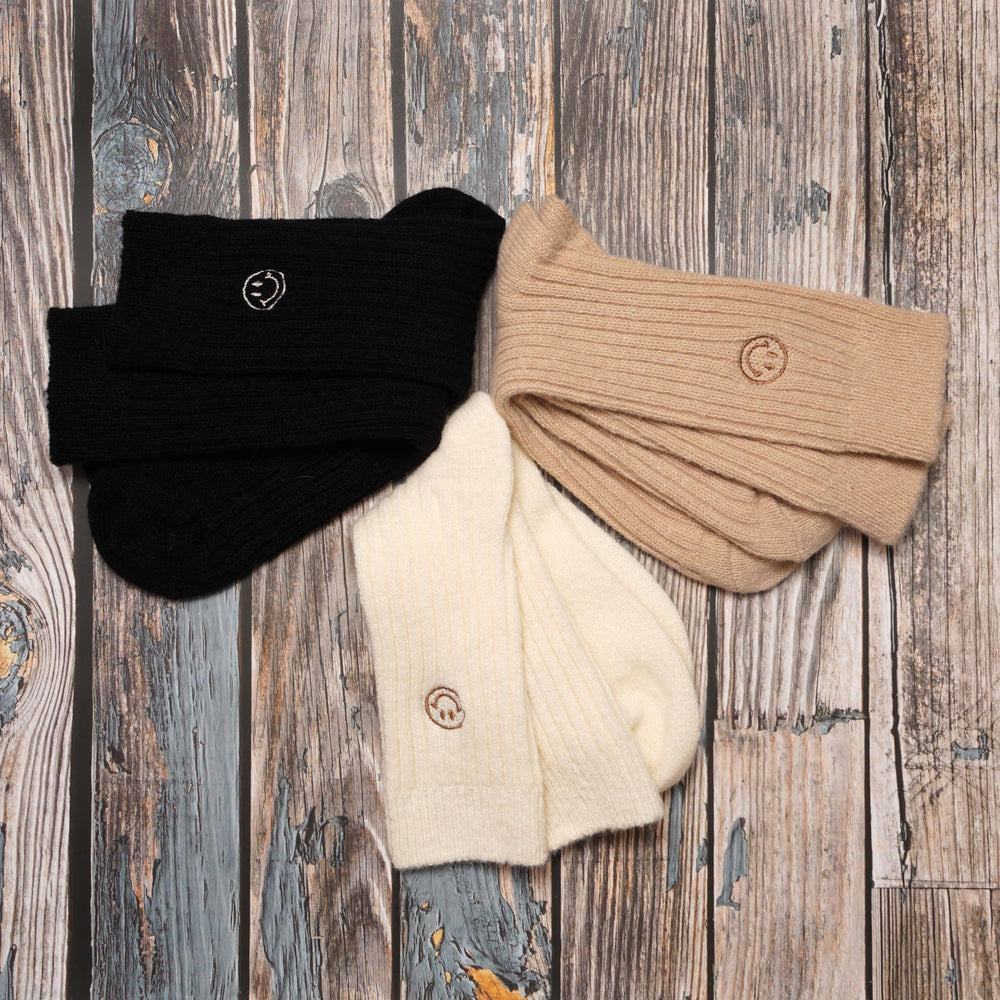 Kenko Merino Wool Socks for Women all-season comfort for winter and summer