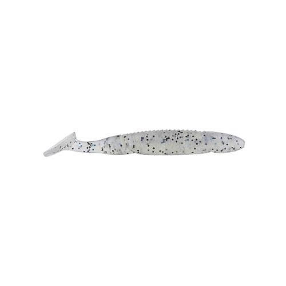 Kenneth Cole REACTION SKD-046 Skinny Dipper lure, money shot violet, excellent weedless swimbait for bass near vegetation