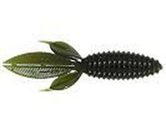 Kenneth Cole REACTION Smallie Beaver Road Kill, ideal for flipping heavy cover.