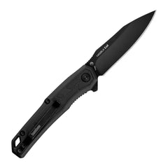Kershaw Appa SpeedSafe assisted opening