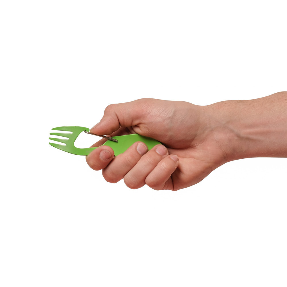 Kershaw Green Ration gift-ready packaging for outdoors lovers