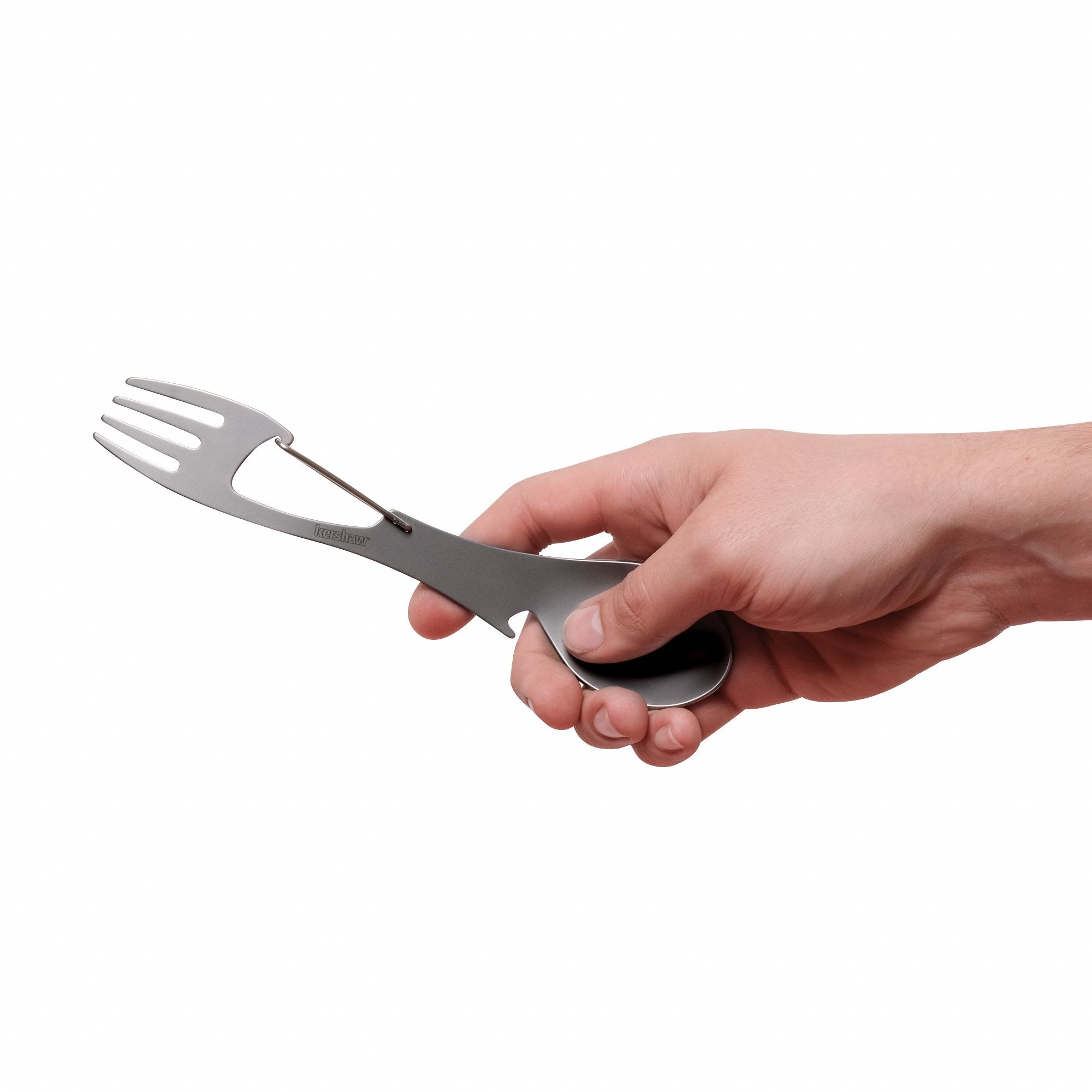 Kershaw Ration XL heavy-duty utility for meals on the go