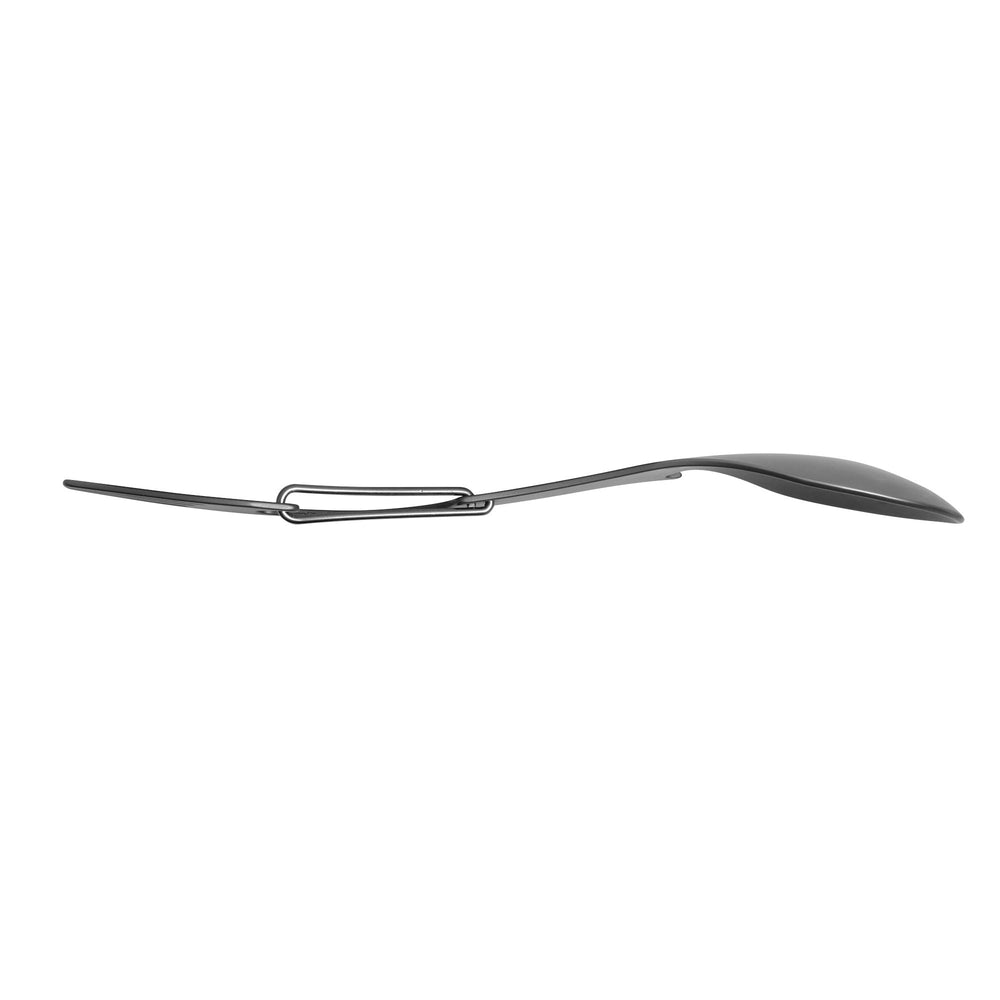 Kershaw Ration XL at 7.3 inches length designed for larger hands