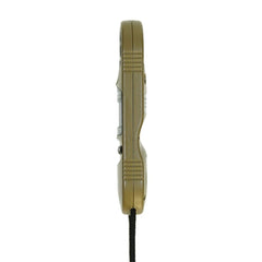 Kestrel Ballistics 2700 IP67 durability highlights rugged field use in wet or dusty conditions.