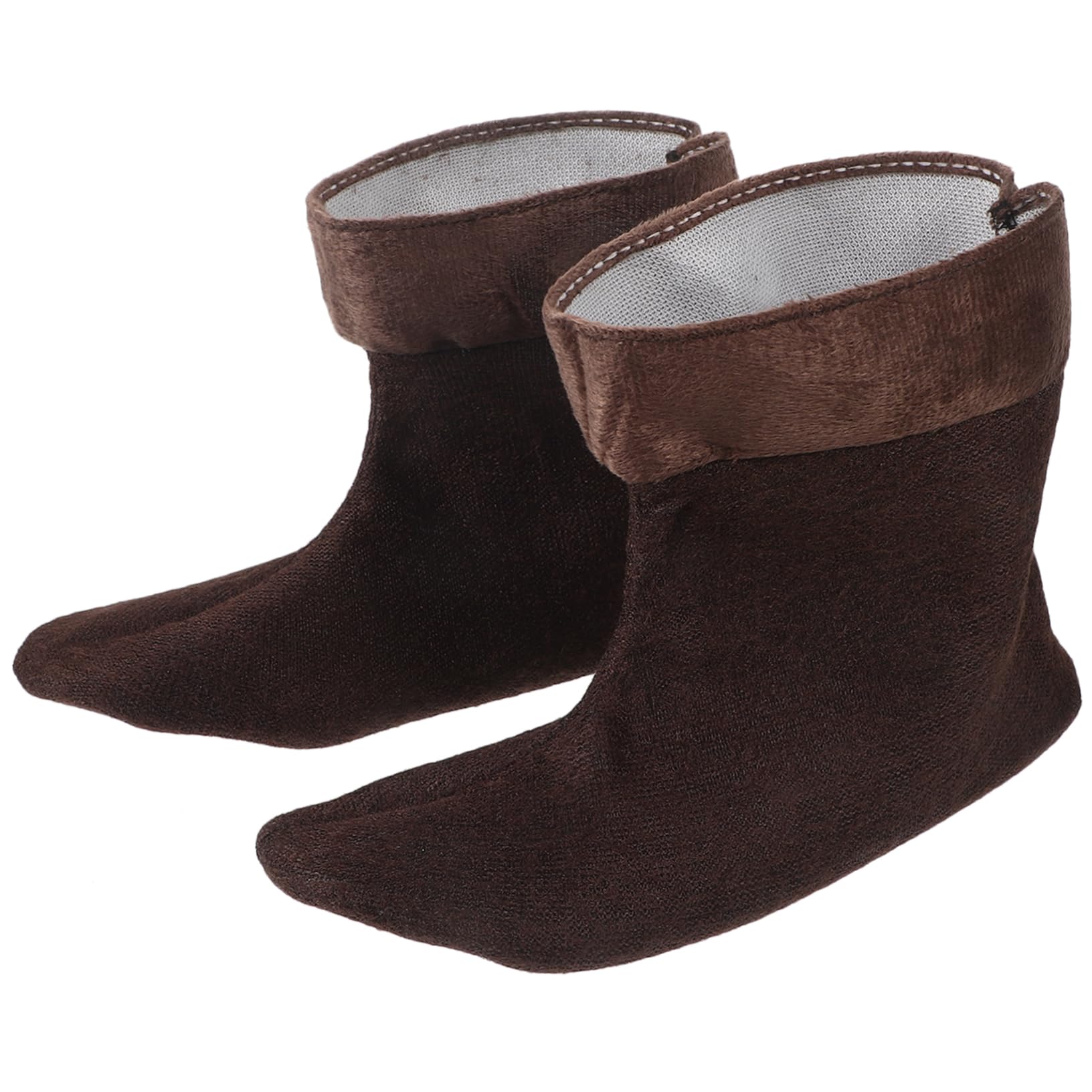 KESYOO breathable rain boot liner for men and women keeps feet dry and comfortable