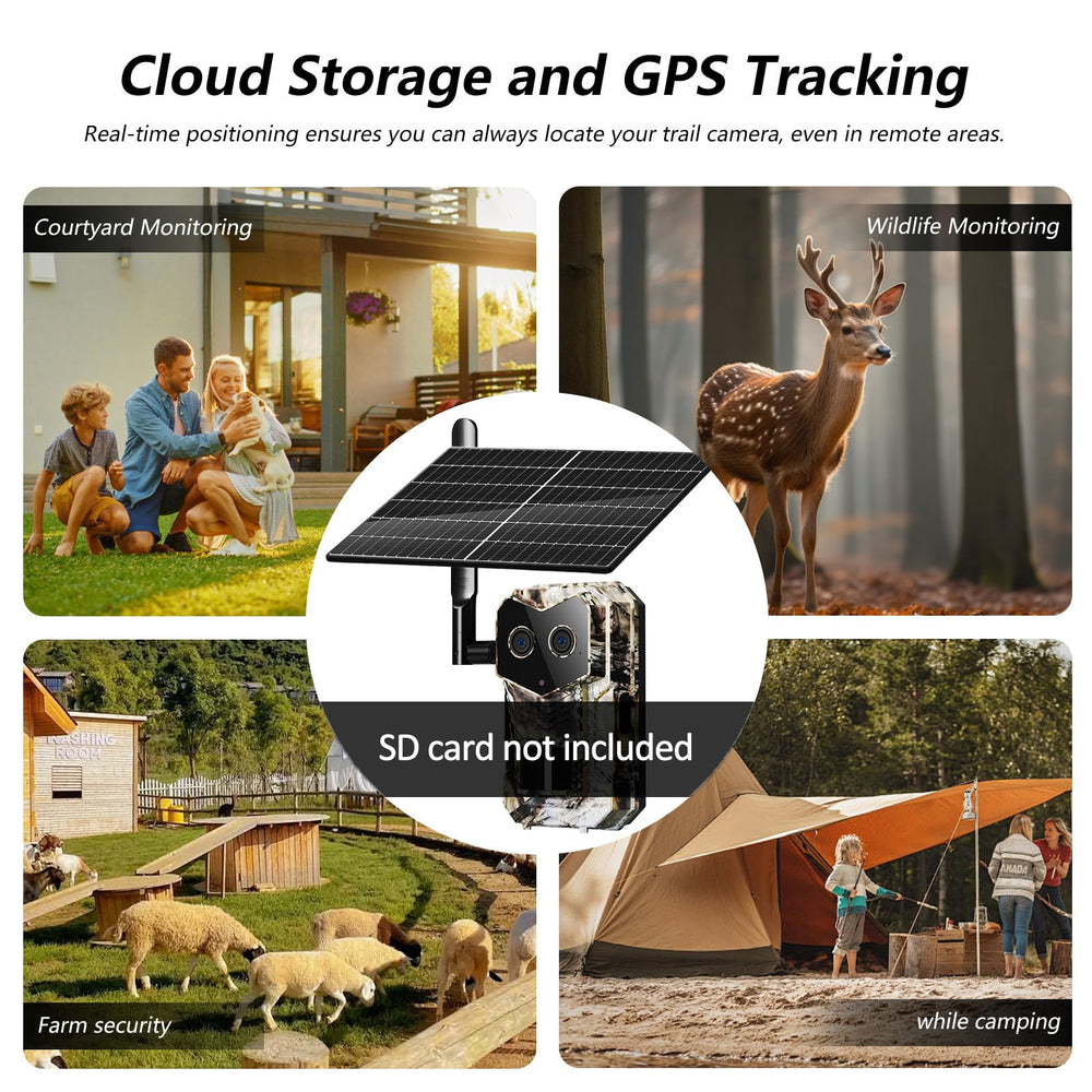 KeuangXpet-sim-esim-card-internal enables prepaid data on the go for remote scouting.