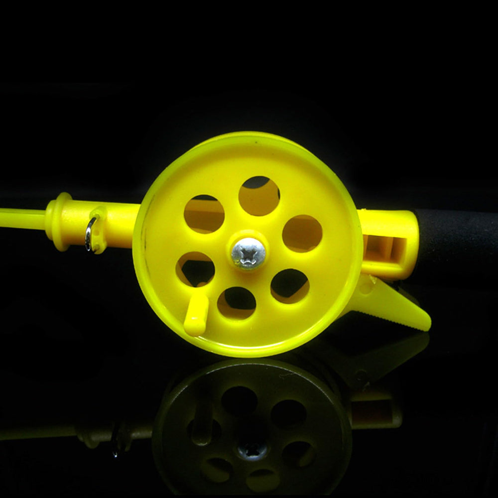 KEXIAO versatile for lake, pond, and river use.