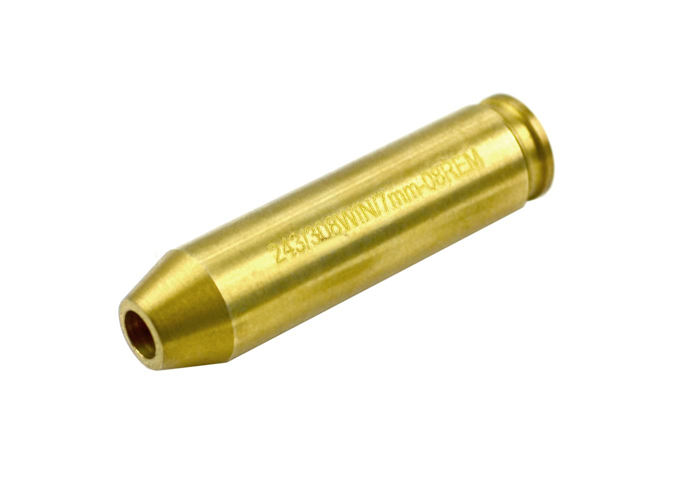 Kexuan boresight with batteries included for ready-to-use field setup.