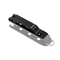Keyport KO pocket clip deep carry attachment for Pivot and Slide