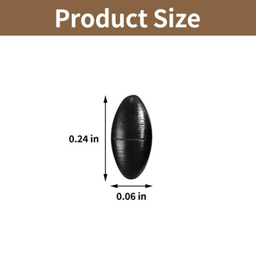Multi-functional bobber stops for line stoppers and depth marking