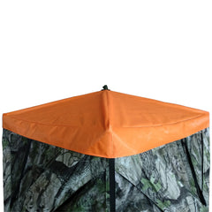 KHAMPA carrying bag keeps safety panels organized and portable.
