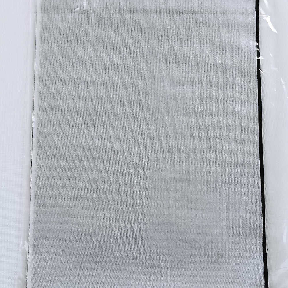 KHAMPA patch installation with iron-on heat to repair screen
