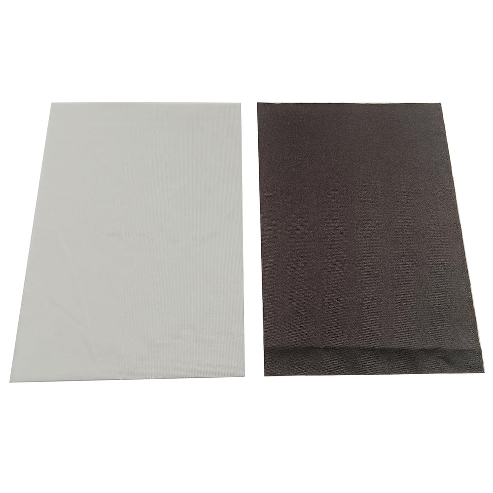 KHAMPA patch shows UV resistance for long-lasting use