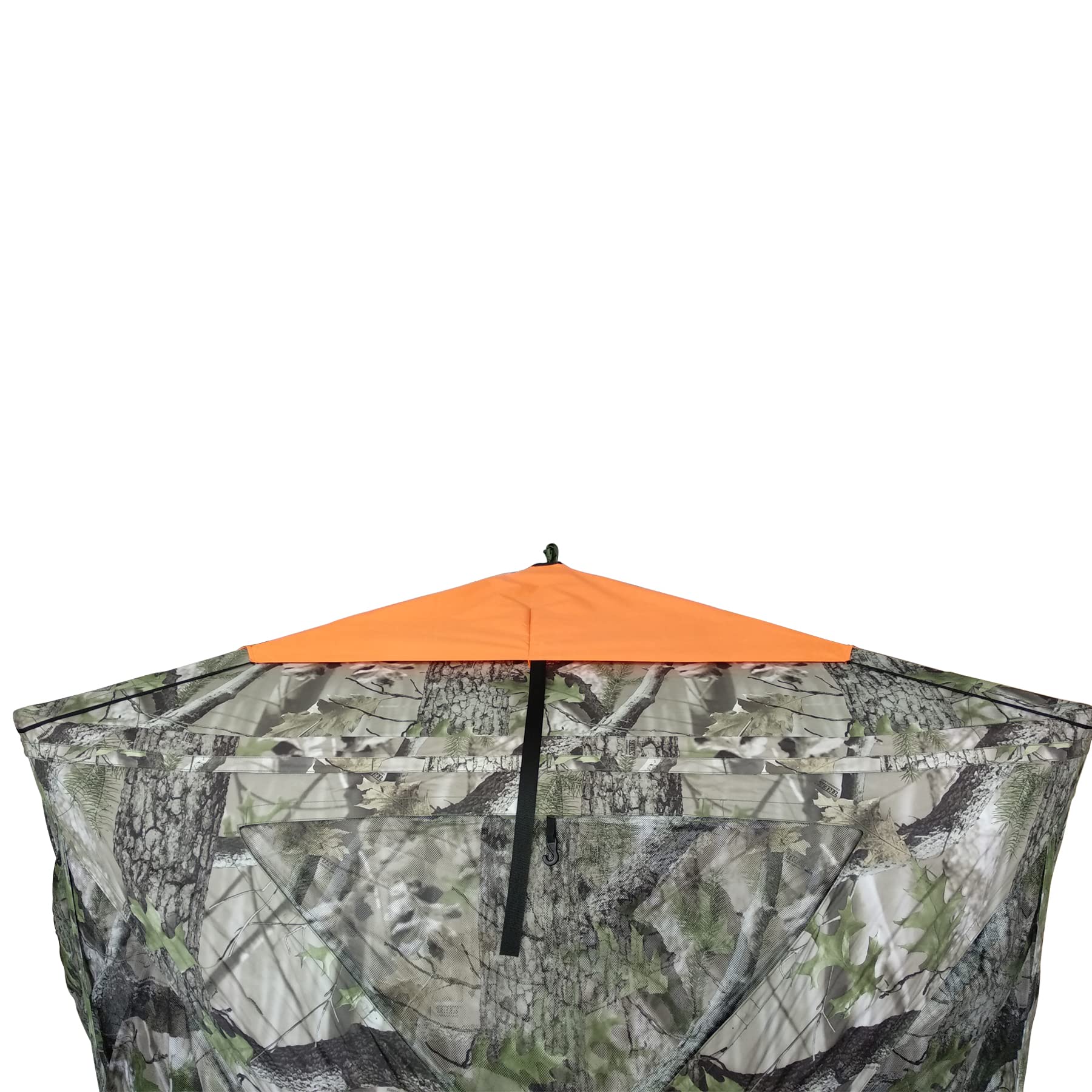 KHAMPA Sports brand packaging highlighting affordable outdoor gear