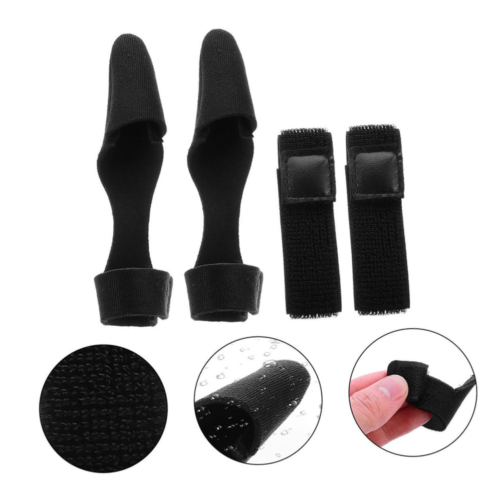 KICHOUSE tip cover improves rod safety in crowded tackle boxes.