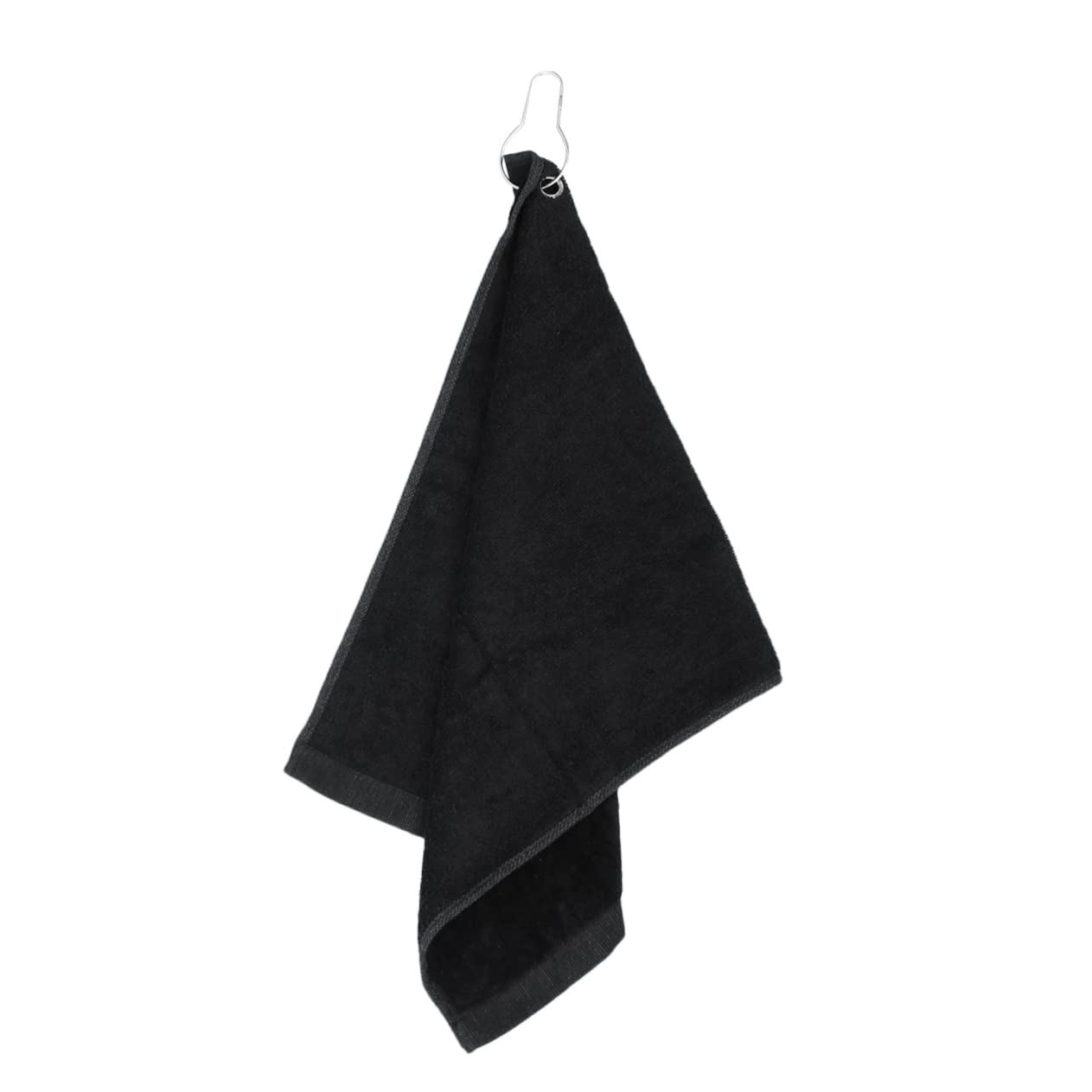KICHOUSE pocket-friendly towel suits mountaineering and hiking.