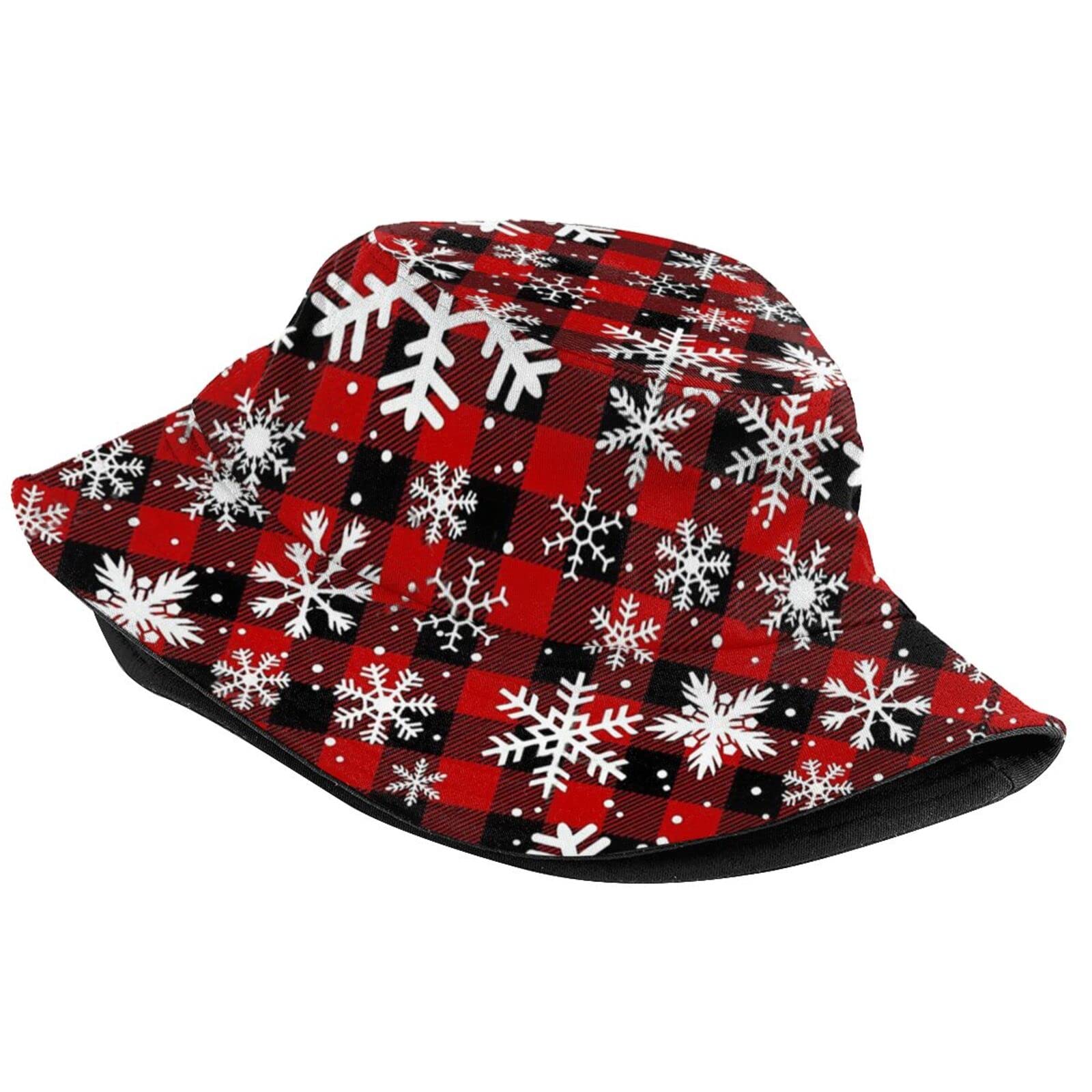 Kicoyuaz bucket hat side profile, foldable and travel-ready design.