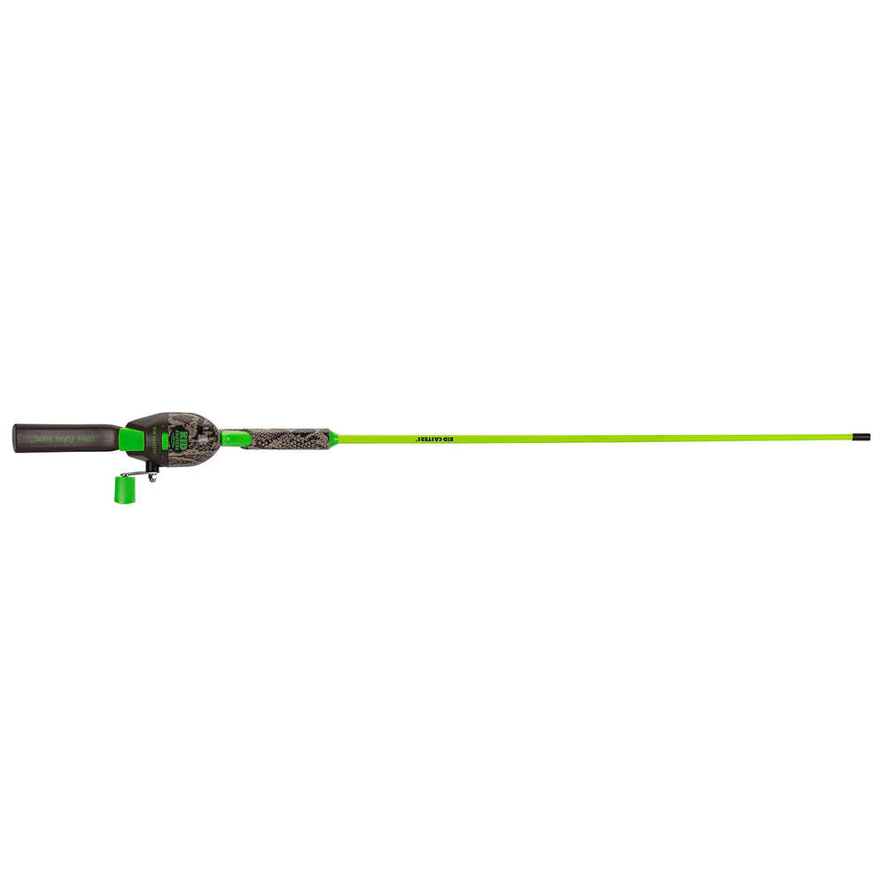 Kid Casters No Tangle Fishing Combo pack