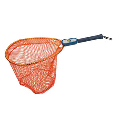 Kid Casters youth fishing net in a PDQ tray, easy kids' tackle storage.