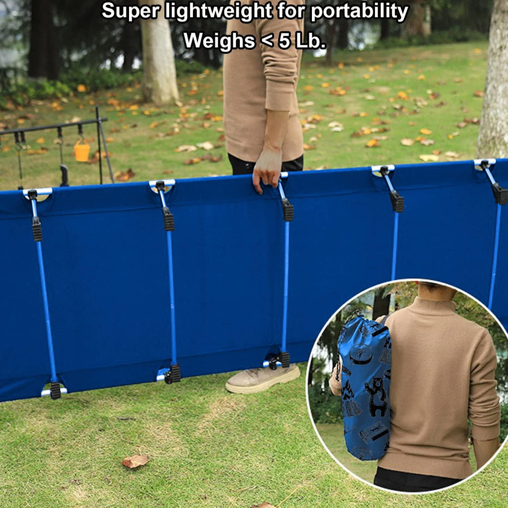 KidzAdventure heavy-duty aluminum frame supports up to 250 lb