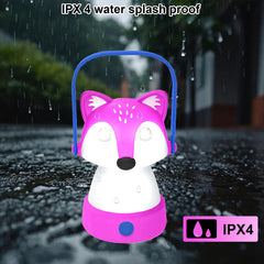 KidzAdventure lantern-torch-two-modes, two modes for versatile lighting during kid's activities.