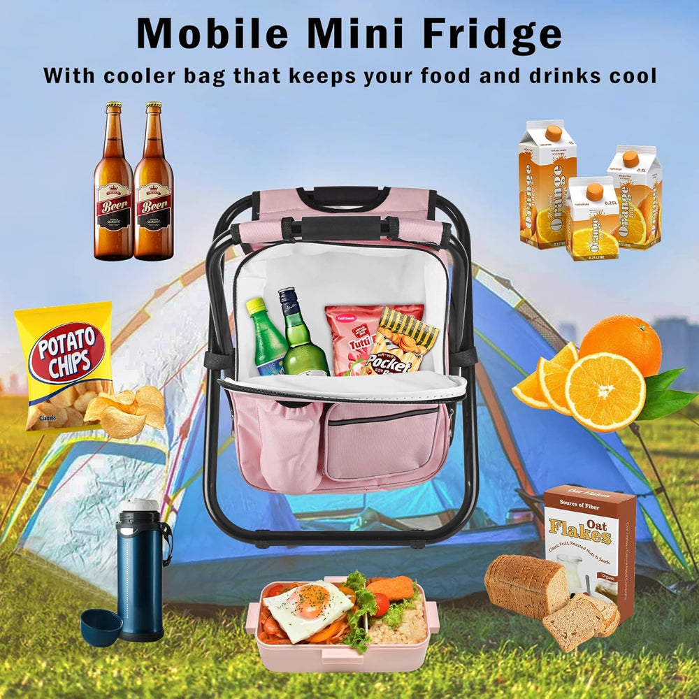 Kikerike backpack-gift-idea-outdoor ideal gift for campers.